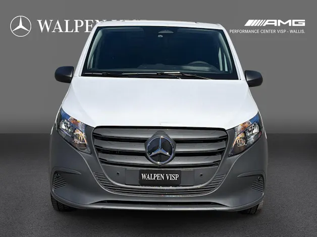 Mercedes-Benz Vito 114 CDI Lang Pro 9G-Tronic 4M