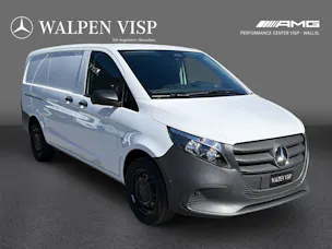Mercedes-Benz Vito 114 CDI Lang Pro 9G-Tronic 4M