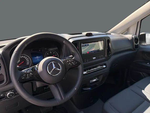 Mercedes-Benz Vito 114 CDI Lang Pro 9G-Tronic 4M
