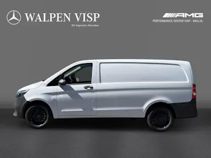 Mercedes-Benz Vito 114 CDI Lang Pro 9G-Tronic 4M