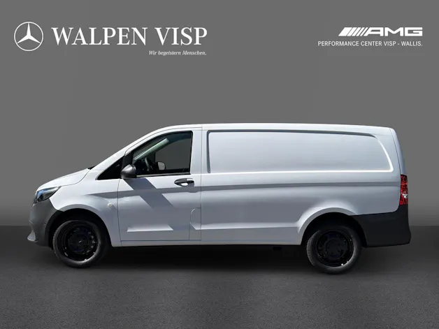 Mercedes-Benz Vito 114 CDI Lang Pro 9G-Tronic 4M