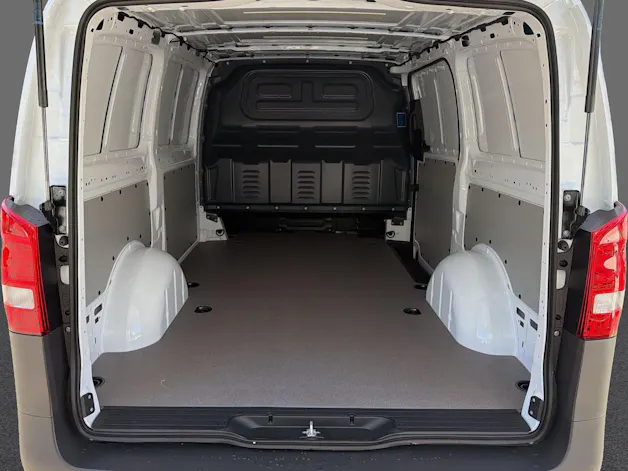 Mercedes-Benz Vito 114 CDI Lang Pro 9G-Tronic 4M