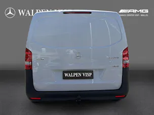 Mercedes-Benz Vito 114 CDI Lang Pro 9G-Tronic 4M
