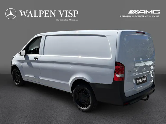 Mercedes-Benz Vito 114 CDI Lang Pro 9G-Tronic 4M