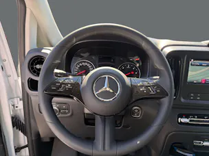 Mercedes-Benz Vito 114 CDI Lang Pro 9G-Tronic 4M
