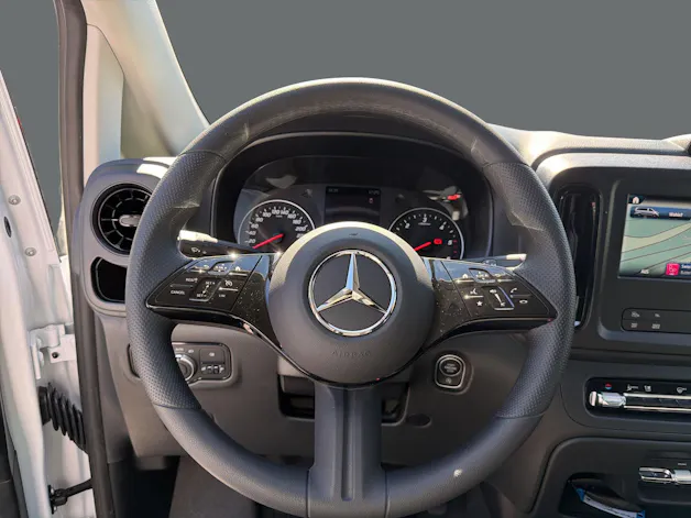 Mercedes-Benz Vito 114 CDI Lang Pro 9G-Tronic 4M