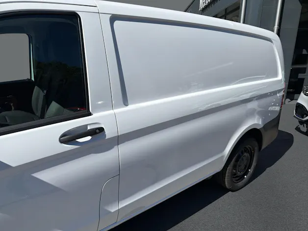 Mercedes-Benz Vito 114 CDI Lang Pro 9G-Tronic 4M