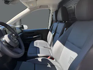Mercedes-Benz Vito 114 CDI Lang Pro 9G-Tronic 4M