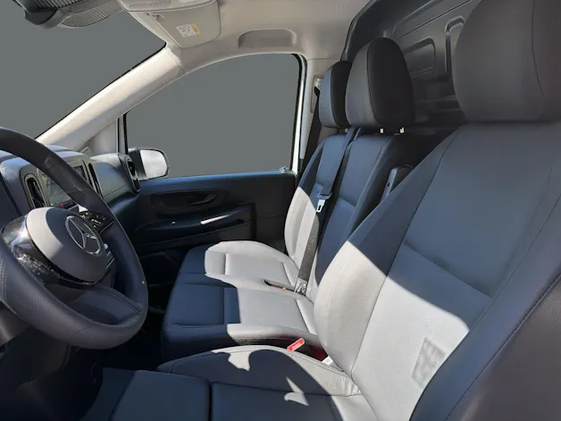 Mercedes-Benz Vito 114 CDI Lang Pro 9G-Tronic 4M