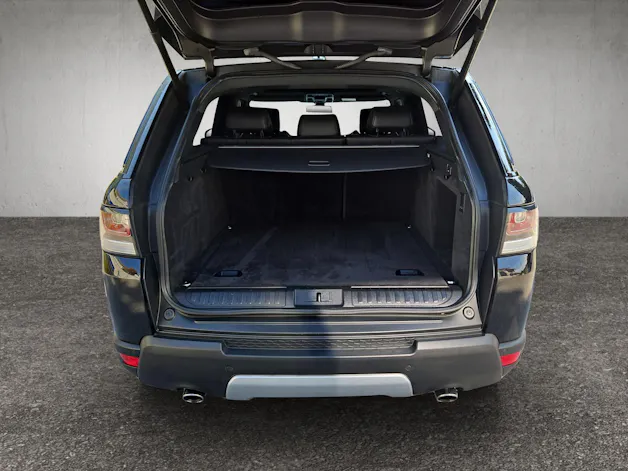 Land Rover RR Sport 3.0 SDV6 SE