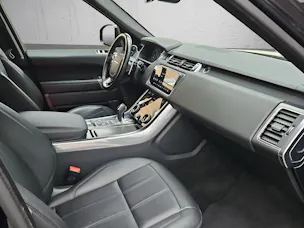 Land Rover RR Sport 3.0 SDV6 SE