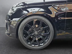 Land Rover RR Sport 3.0 SDV6 SE