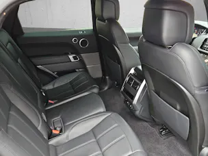 Land Rover RR Sport 3.0 SDV6 SE
