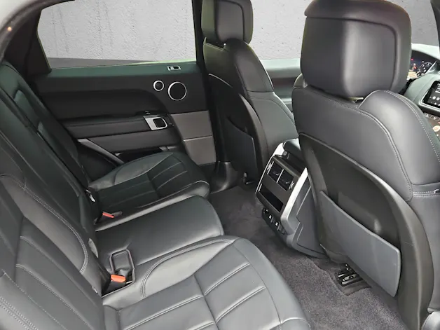 Land Rover RR Sport 3.0 SDV6 SE
