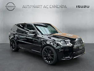 Land Rover RR Sport 3.0 SDV6 SE