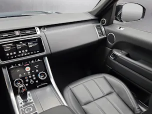 Land Rover RR Sport 3.0 SDV6 SE