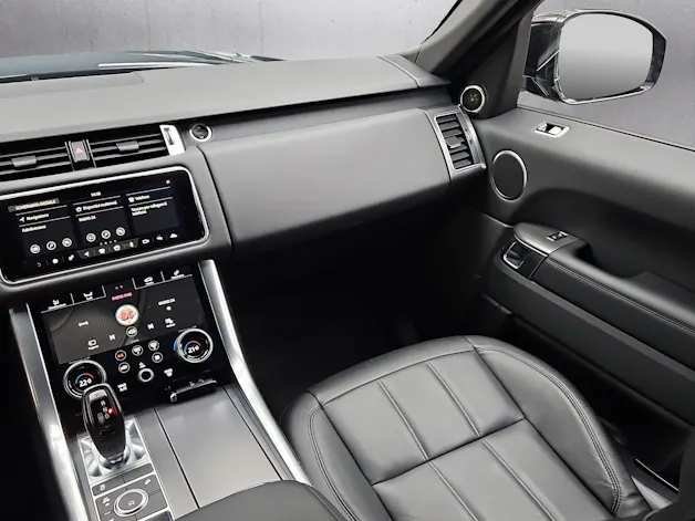 Land Rover RR Sport 3.0 SDV6 SE