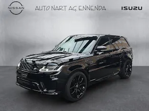Land Rover RR Sport 3.0 SDV6 SE