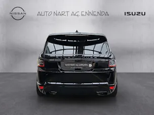 Land Rover RR Sport 3.0 SDV6 SE