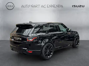 Land Rover RR Sport 3.0 SDV6 SE