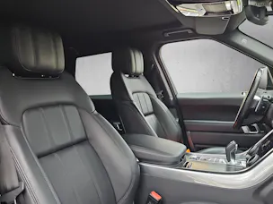 Land Rover RR Sport 3.0 SDV6 SE