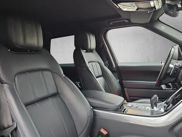 Land Rover RR Sport 3.0 SDV6 SE
