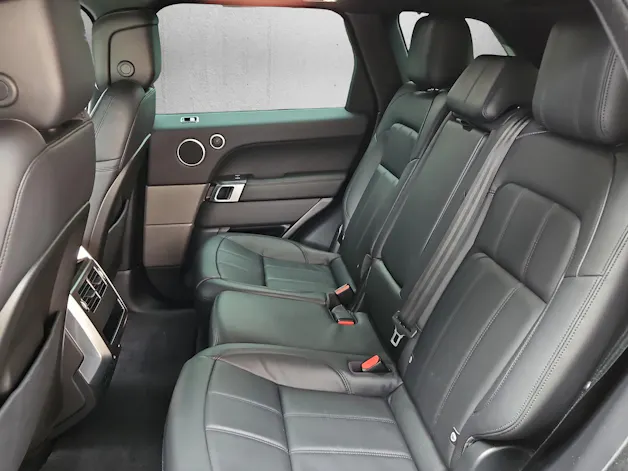Land Rover RR Sport 3.0 SDV6 SE