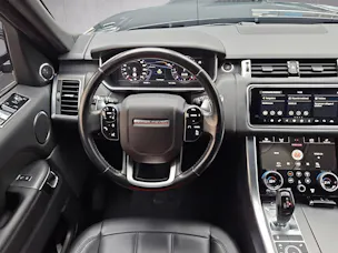 Land Rover RR Sport 3.0 SDV6 SE
