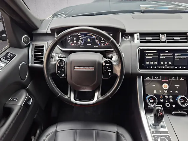 Land Rover RR Sport 3.0 SDV6 SE
