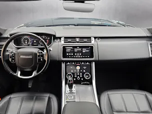 Land Rover RR Sport 3.0 SDV6 SE