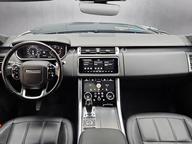 Land Rover RR Sport 3.0 SDV6 SE