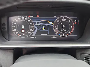 Land Rover RR Sport 3.0 SDV6 SE