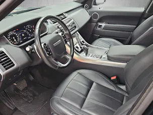 Land Rover RR Sport 3.0 SDV6 SE