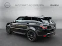Land Rover RR Sport 3.0 SDV6 SE