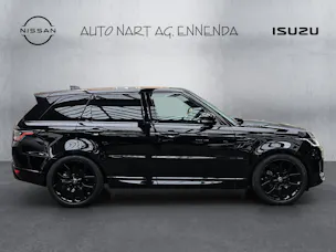 Land Rover RR Sport 3.0 SDV6 SE