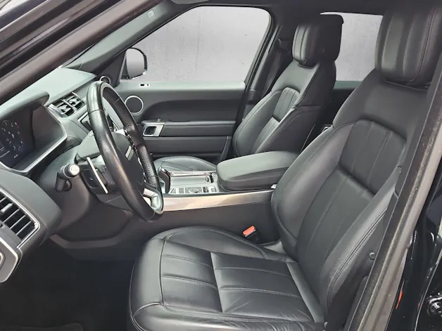Land Rover RR Sport 3.0 SDV6 SE