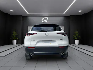 Mazda CX-30 SKYACTIV-X 186 M Hybrid Homura AWD AT