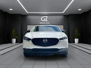Mazda CX-30 SKYACTIV-X 186 M Hybrid Homura AWD AT