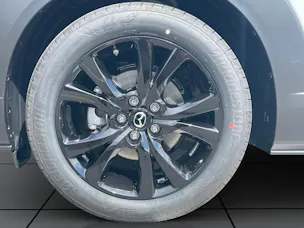 Mazda CX-30 SKYACTIV-X 186 M Hybrid Homura AWD AT