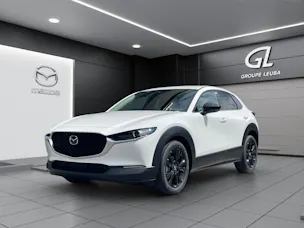 Mazda CX-30 SKYACTIV-X 186 M Hybrid Homura AWD AT