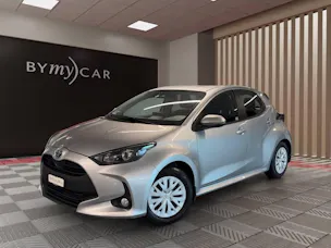 Toyota Yaris 1.5 Comfort e-CVT