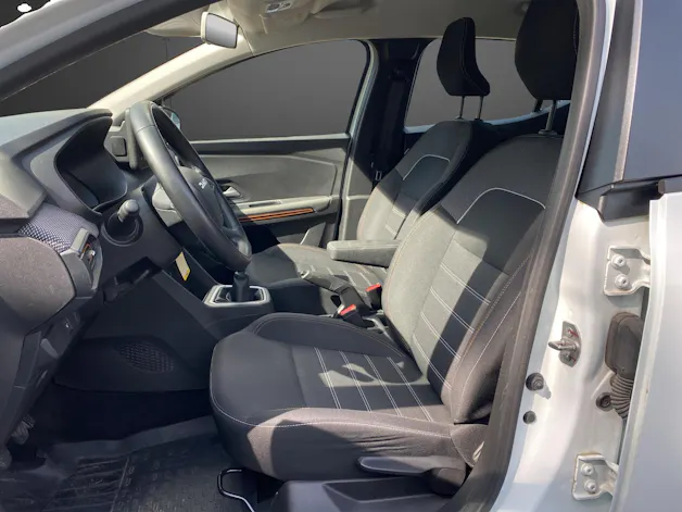 Dacia Sandero Stepway TCe 90 Expression