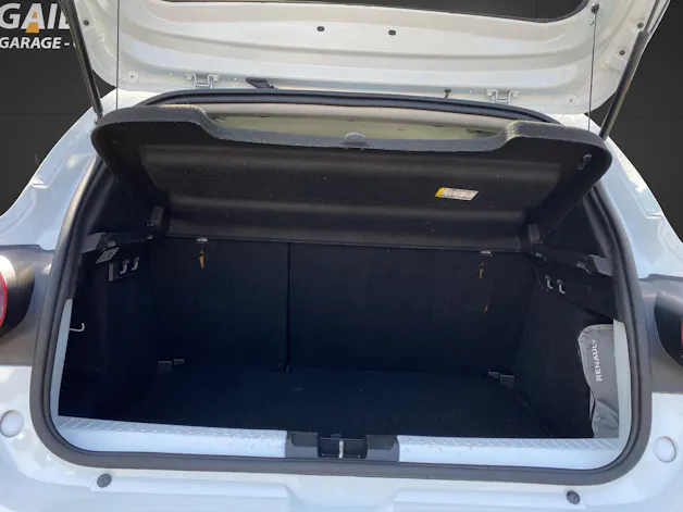 Dacia Sandero Stepway TCe 90 Expression