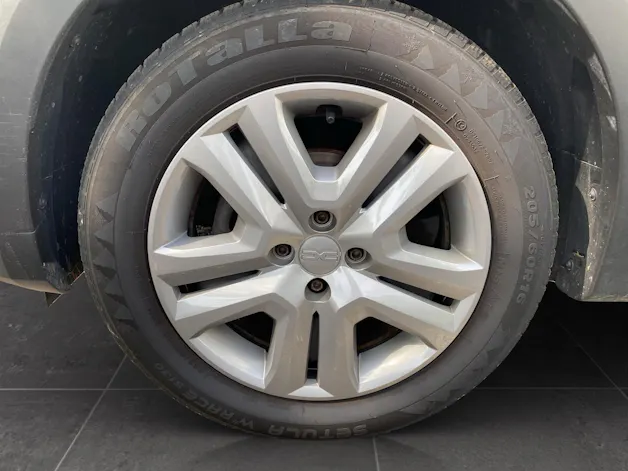 Dacia Sandero Stepway TCe 90 Expression