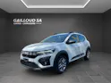 Dacia Sandero Stepway TCe 90 Expression