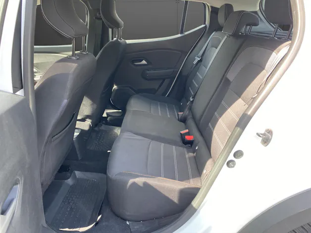 Dacia Sandero Stepway TCe 90 Expression