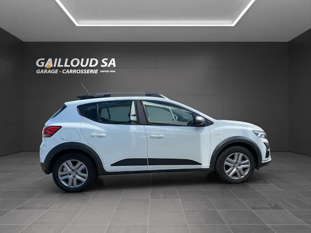 Dacia Sandero Stepway TCe 90 Expression