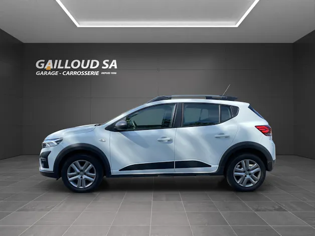 Dacia Sandero Stepway TCe 90 Expression