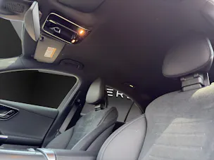 Mercedes-Benz C 220 d 4 Matic Swiss Star