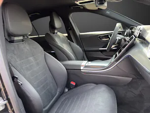 Mercedes-Benz C 220 d 4 Matic Swiss Star